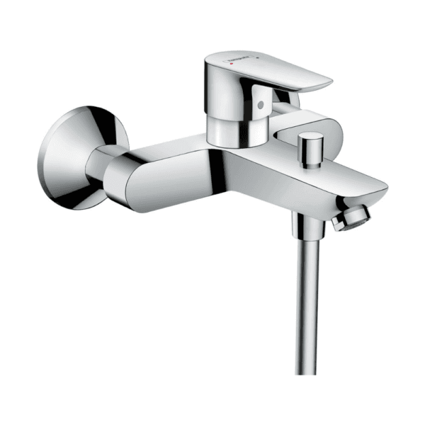 Hansgrohe Talis E Banyo Bataryası