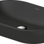 Duravit D-Neo Çanak Lavabo Parlak Beyaz 60 cm