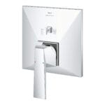 Grohe Allure Brilliant Ankastre Banyo/Duş Bataryası - Görsel 2