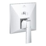 Grohe Allure Brilliant Ankastre Banyo/Duş Bataryası