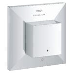 Grohe Allure Brilliant Ankastre Stop Valf (Sıva Üstü Grubu)