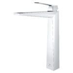 Grohe Allure Brilliant Tek Kumandalı Lavabo Bataryası - Görsel 2