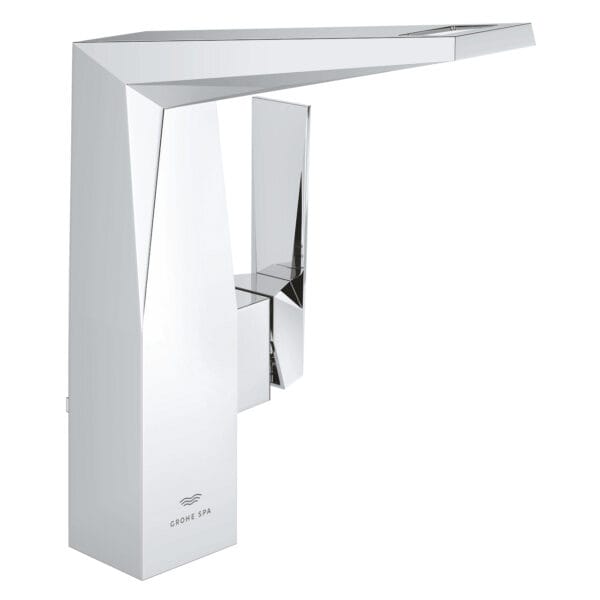 Grohe Allure Brilliant Tek Kumandalı Lavabo Bataryası
