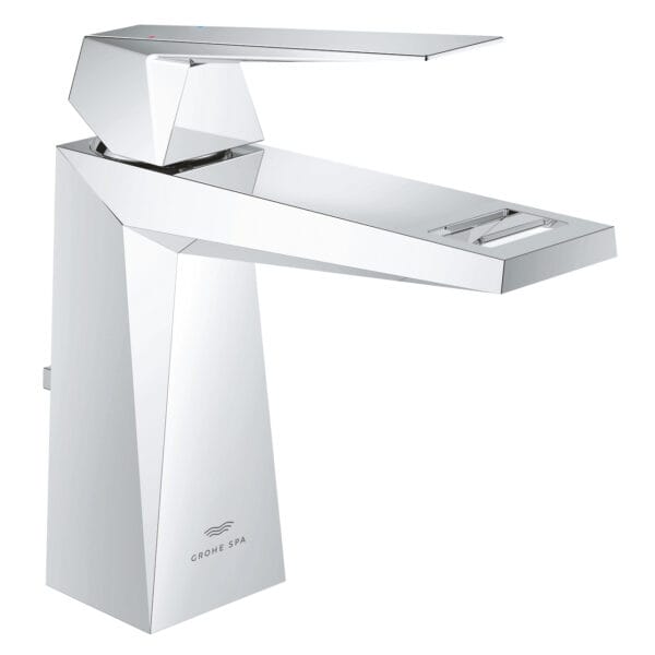 Grohe Allure Brilliant Tek Kumandalı Lavabo Bataryası