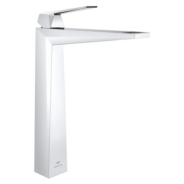 Grohe Allure Brilliant Tek Kumandalı Lavabo Bataryası