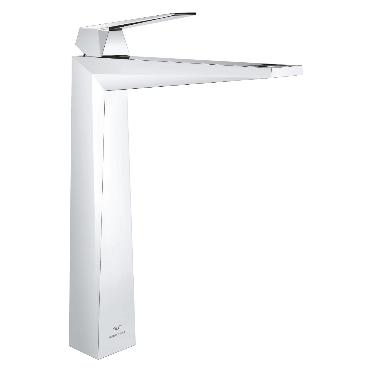 grohe-allure-brilliant-tek-kumandali-lavabo-bataryasi.jpg Grohe Allure Brilliant Tek Kumandalı Lavabo Bataryası - Görsel 1