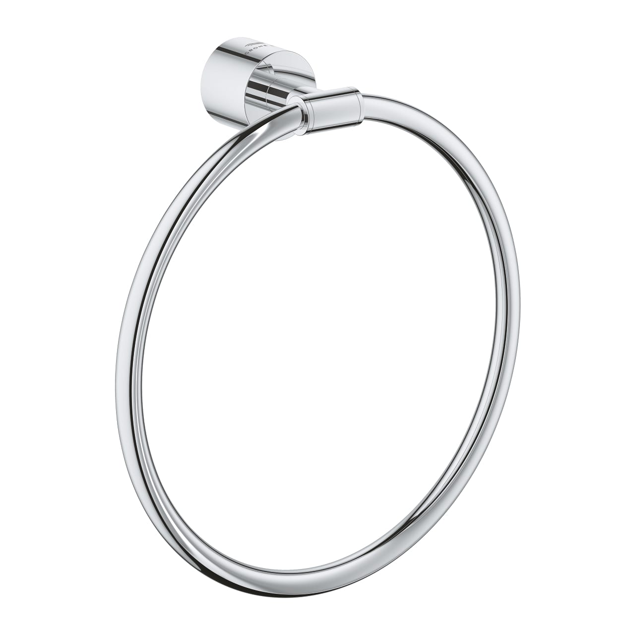 grohe-atrio-halka-havluluk.jpg Grohe Atrio Halka Havluluk - Görsel 1