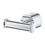 Grohe Atrio İkili Havlu/Bornoz Askısı - Görsel 2