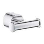 Grohe Atrio İkili Havlu/Bornoz Askısı