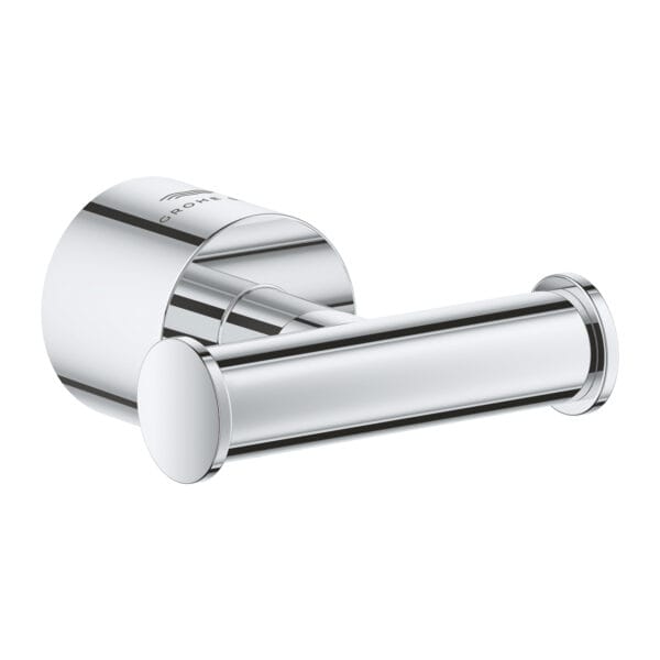 Grohe Atrio İkili Havlu/Bornoz Askısı