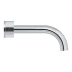 Grohe Atrio Private Collection 3 Delikli Ankastre Lavabo Bataryası (Sıva Üstü Grubu) - Görsel 2