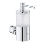 Grohe Atrio Sıvı Sabunluk - Görsel 3