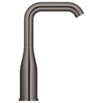 Grohe Essence Yüksek Lavabo Bataryası, Sifon Kumandalı, Sert Grafit - Görsel 2