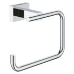 Grohe Essentials Cube New Tuvalet Kağıtlığı