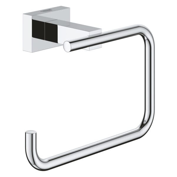 Grohe Essentials Cube New Tuvalet Kağıtlığı