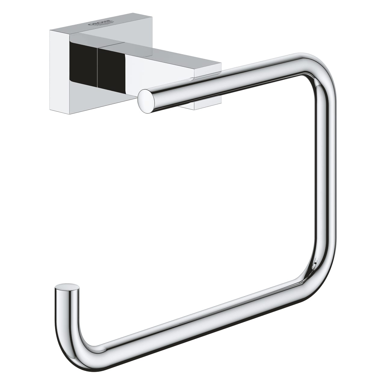 grohe-essentials-cube-new-tuvalet-kagitligi.jpg Grohe Essentials Cube New Tuvalet Kağıtlığı - Görsel 1