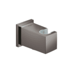 Grohe Euphoria Cube Askılı Duş Çıkış Dirseği, Sert Grafit