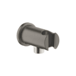Grohe Rainshower Duş Çıkış Dirseği, Fırçalı Sert Grafit