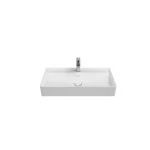 Isvea Artisan Edition Vea 81 cm Lavabo V-Flow - Görsel 2