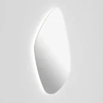 Kale Amorf Elips Ayna