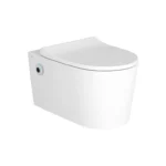 Vitra Metropole Asma Klozet Rim-ex, Gizli Montajlı, 56 cm Temassız, Taharet Borulu, Taharet Borusu Girişi Sıva Altı Uygulamalı, Clean, Beyaz