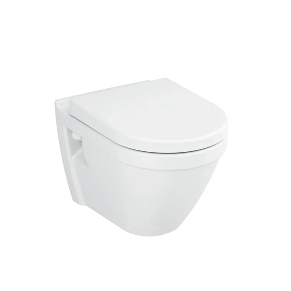Vitra S50 Asma Klozet 52 cm Taharet Borulu, Beyaz