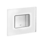 Grohe Skate Cosmopolitan Kumanda Paneli, Krom/ Davinci Saten - Görsel 2