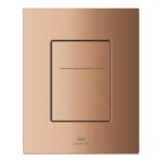 Grohe Grohe Arena Aqua Tiles Flush Plate With Silk Motion Technology, Warm Sunset - Görsel 4