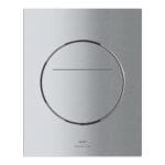 Grohe Grohe Arena Aqua Tiles Flush Plate With Silk Motion Technology, Paslanmaz Çelik - Görsel 4