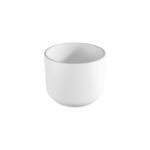 Isvea Allegro Tezgah Üstü Monoblok Lavabo, Ø 42 cm