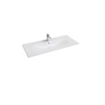 Isvea Infinity Flat Lavabo, 101 cm