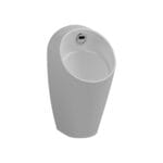 Isvea Infinity Sensoclean Plus Pisuvar, Mat Beyaz