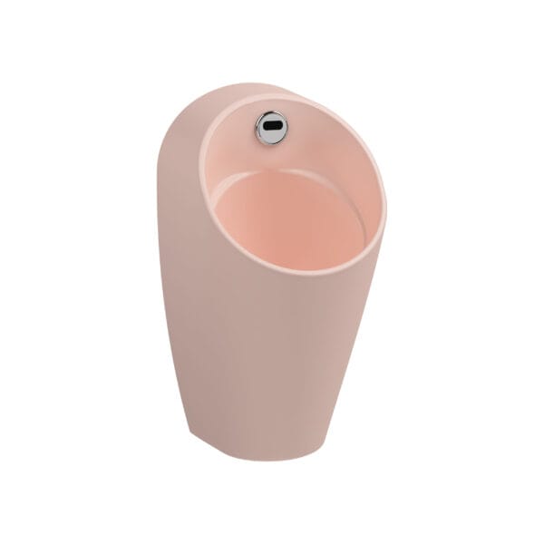 Isvea Infinity Sensoclean Plus Pisuvar, Somon