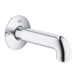 Grohe BauClassic Çıkış Ucu, Krom