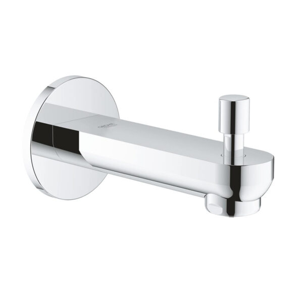 Grohe Eurocosmo Çıkış Ucu, Krom