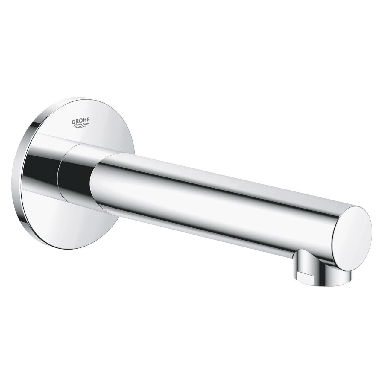 13280001.jpg Grohe Concetto Çıkış Ucu, Krom - Görsel 1