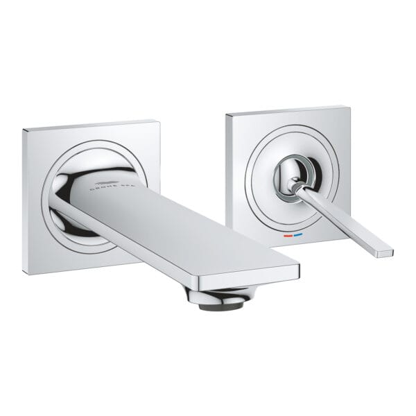 Grohe Allure 2 Delikli Lavabo Bataryası S-Boyut, Krom