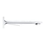 Grohe Allure İki Delikli Lavabo Bataryası M-Boyut, Krom - Görsel 2