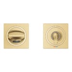 Grohe Allure İki Delikli Lavabo Bataryası M-Boyut, Brushed Cool Sunrise - Görsel 3