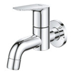 Grohe BauEdge Musluk, Krom - Görsel 3