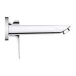 Grohe BauLoop İki Delikli Lavabo Bataryası, Krom - Görsel 2