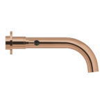 Grohe Atrio Private Collection 3 Delikli Lavabo Bataryası M-Boyut, Warm Sunset - Görsel 7
