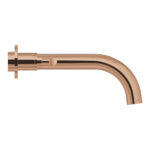 Grohe Atrio Private Collection 3 Delikli Lavabo Bataryası M-Boyut, Warm Sunset - Görsel 4