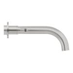 Grohe Atrio Private Collection 3 Delikli Lavabo Bataryası M-Boyut, Paslanmaz Çelik - Görsel 4