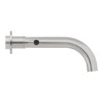 Grohe Atrio Private Collection 3 Delikli Lavabo Bataryası M-Boyut, Paslanmaz Çelik - Görsel 8