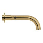 Grohe Atrio Private Collection 3 Delikli Lavabo Bataryası M-Boyut, Cool Sunrise - Görsel 8