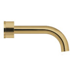 Grohe Atrio Private Collection 3 Delikli Lavabo Bataryası M-Boyut, Cool Sunrise - Görsel 2
