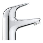 Grohe Euroeco Tek Su Girişli Batarya 1/2″ Xs-Boyut, Krom - Görsel 2