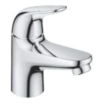 Grohe Euroeco Tek Su Girişli Batarya 1/2″ Xs-Boyut, Krom