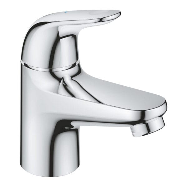 Grohe Euroeco Tek Su Girişli Batarya 1/2″ Xs-Boyut, Krom